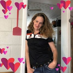 Meet your Posher, Jo-lynn